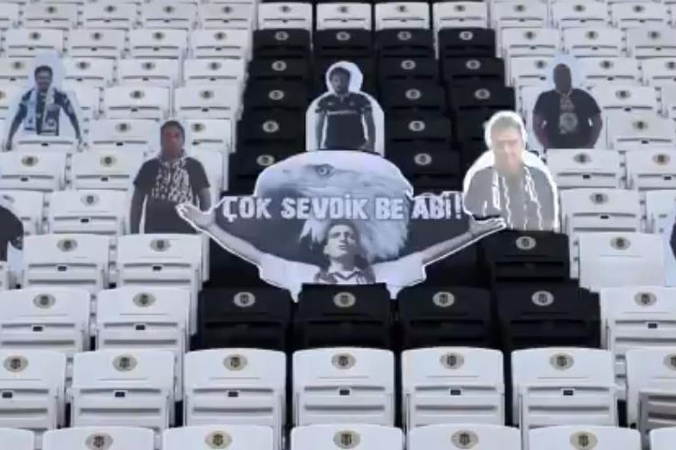 karton taraftar