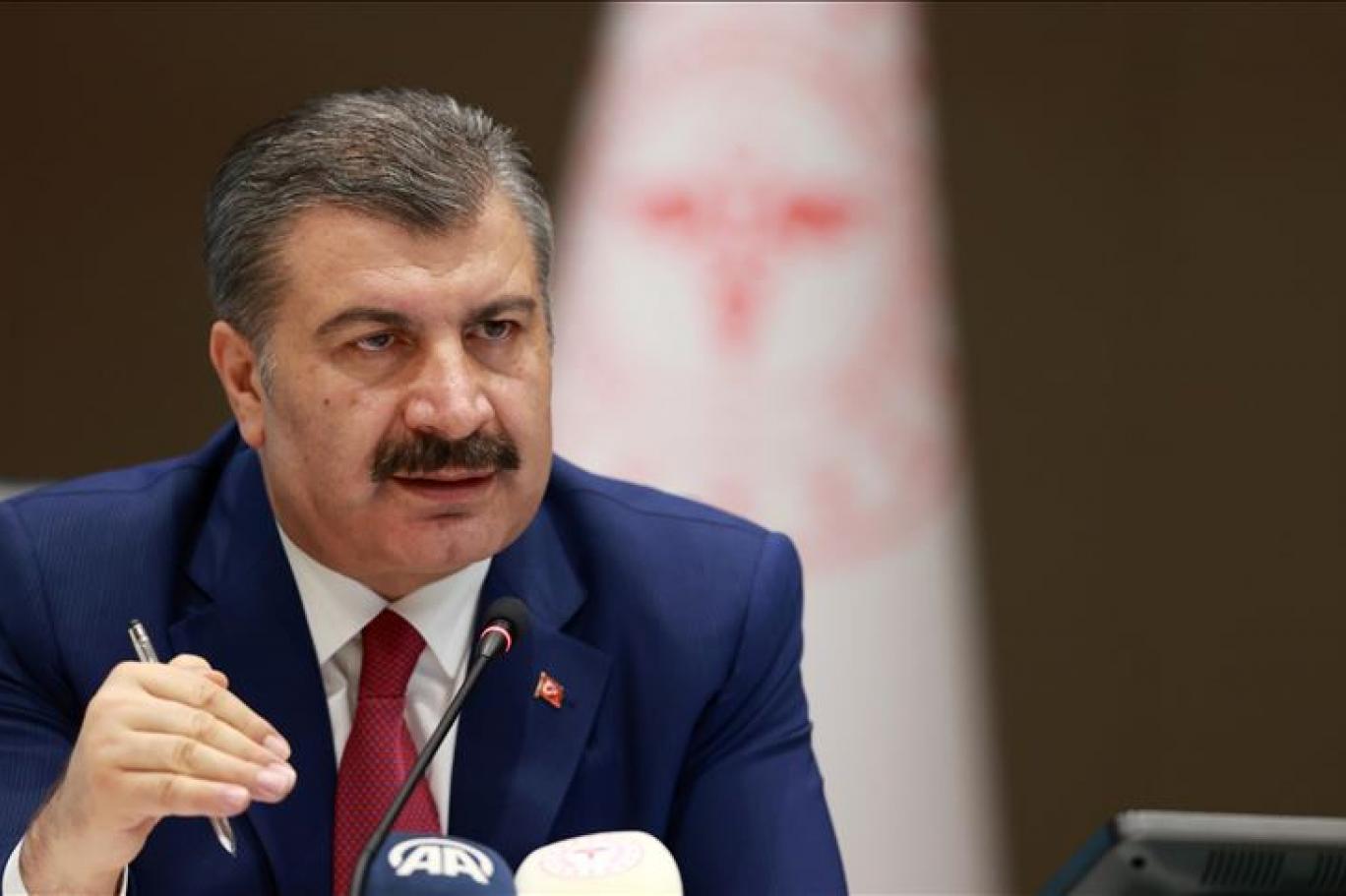 Koca Dan Yks Ye Girecek Ogrencilere Adrenalin Li Mesaj Independent Turkce