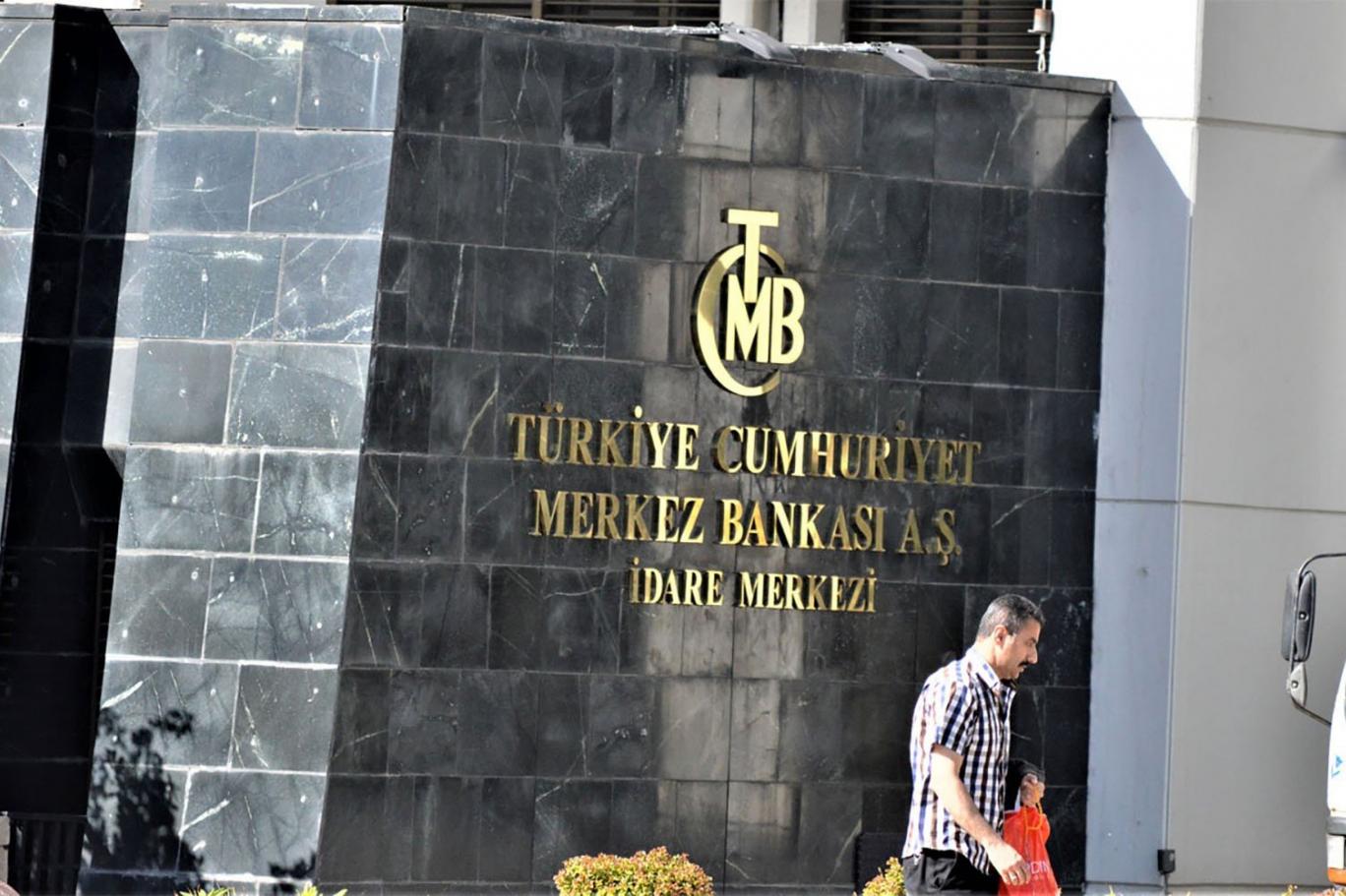 Merkez Bankası Son Bir Yılda Ikinci Kez Politika Faizini Değiştirmedi ...