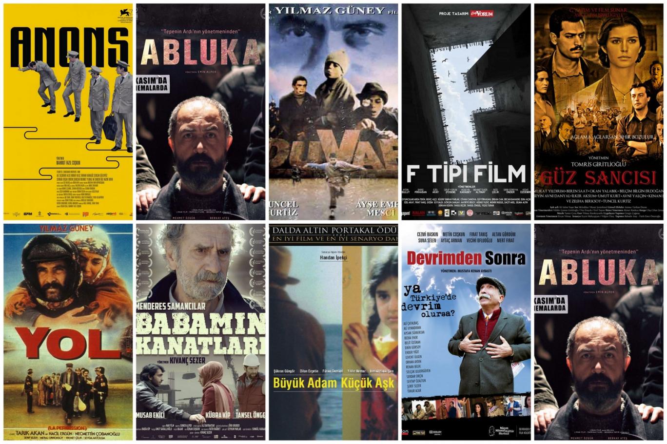 Türkçe Konuşmalı Movies