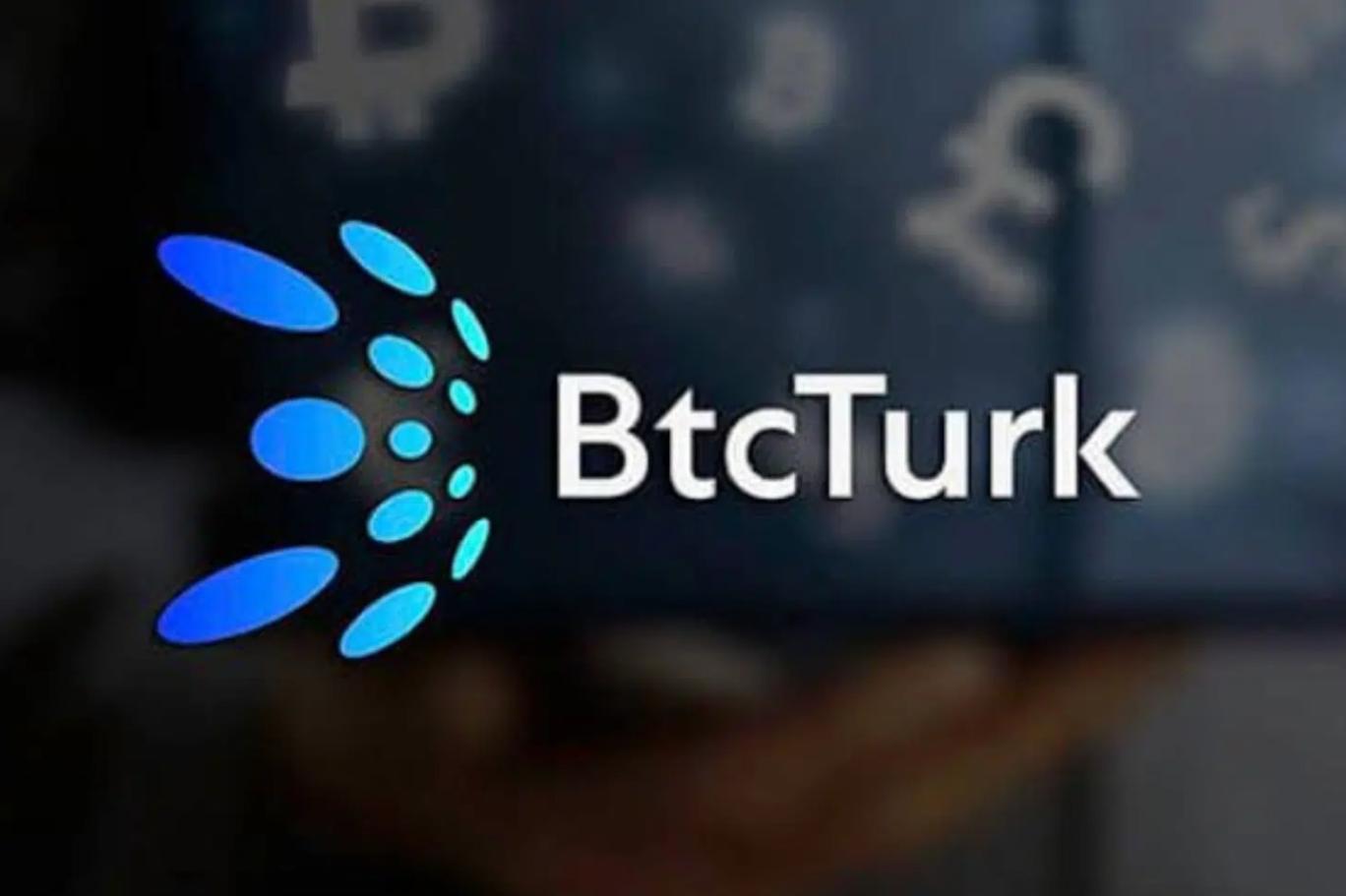 BtcTurk, Internet Sitesi Ve Mobil Uygulamasında Erişim Sorunu Olduğunu ...