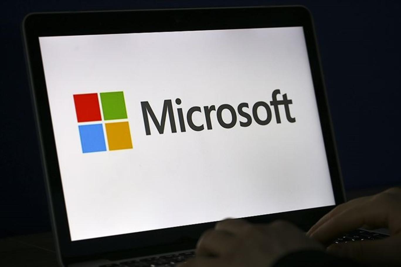 Microsoft, Rusya'da Satışlarını Askıya Aldı | Independent Türkçe