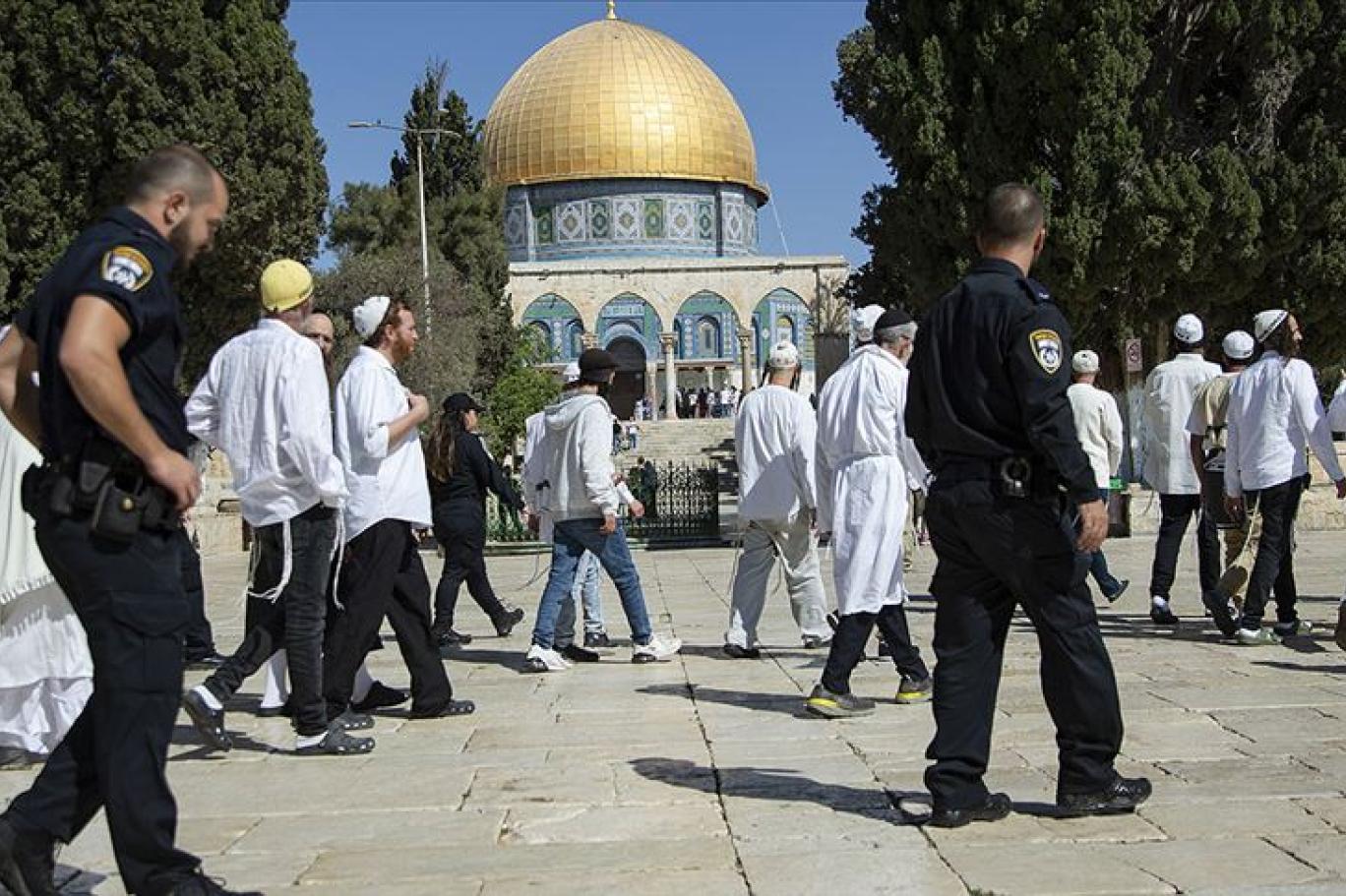 мечети в израиле