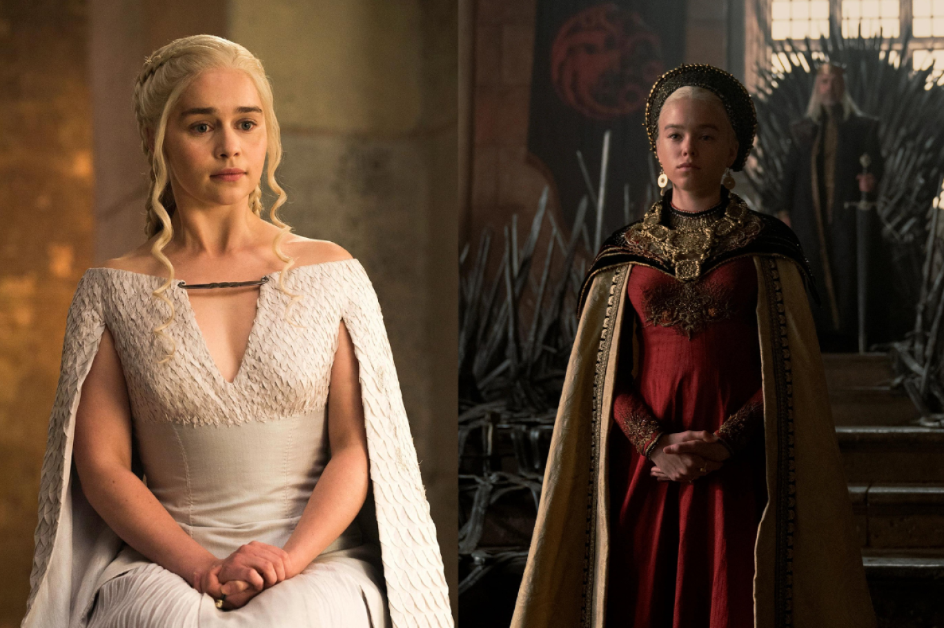 Game of Thrones yıldızı Emilia Clarke, House of the Dragon'ı neden  izlemediğini açıkladı