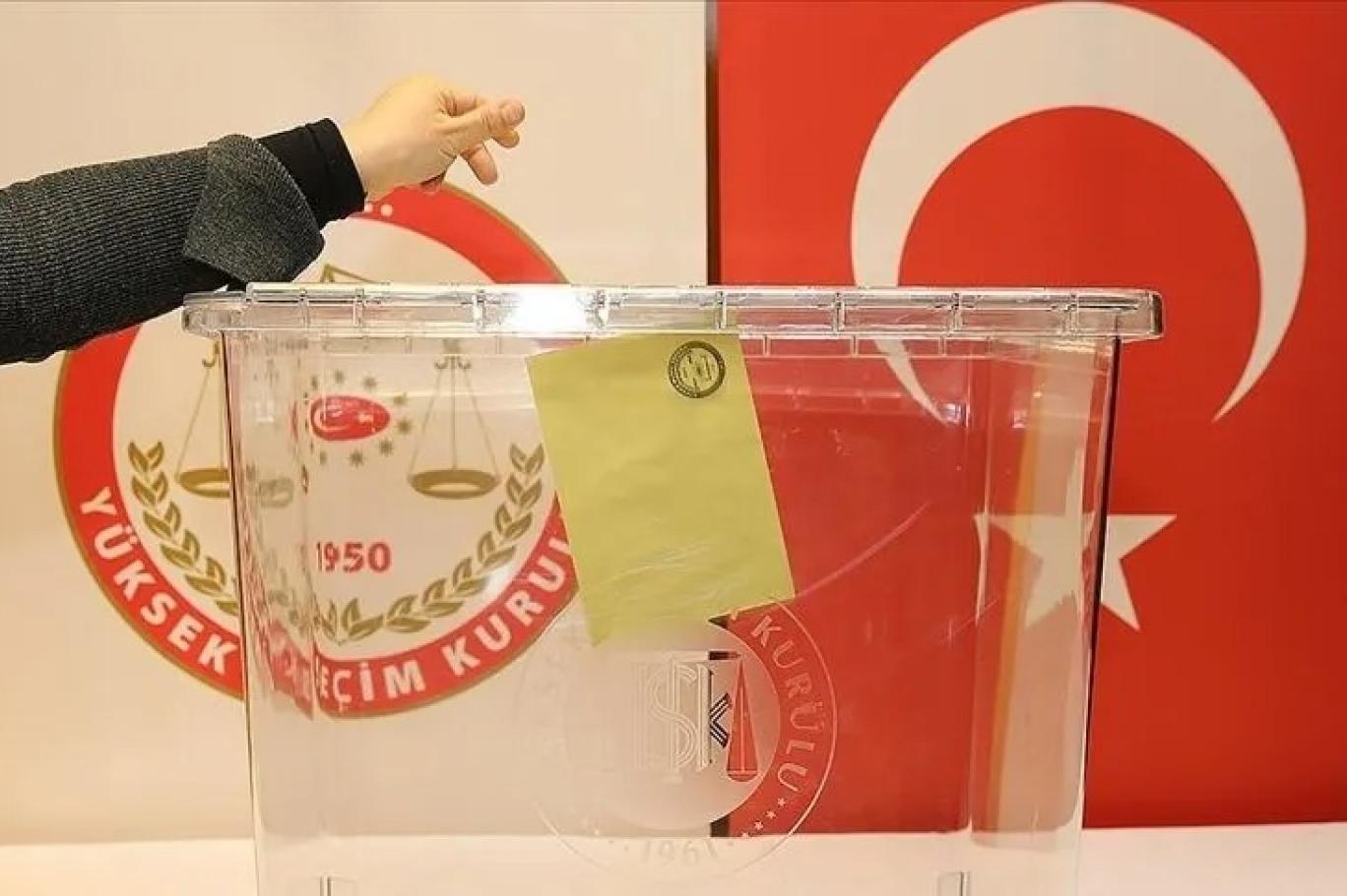 Anket firmalarının seçim sınavı: Pek çoğu tahminde sınıfta kaldı | Independent Türkçe