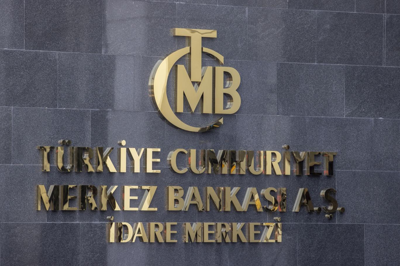 Merkez Bankası, Politika Faizini Yüzde 30'a Yükseltti | Independent Türkçe