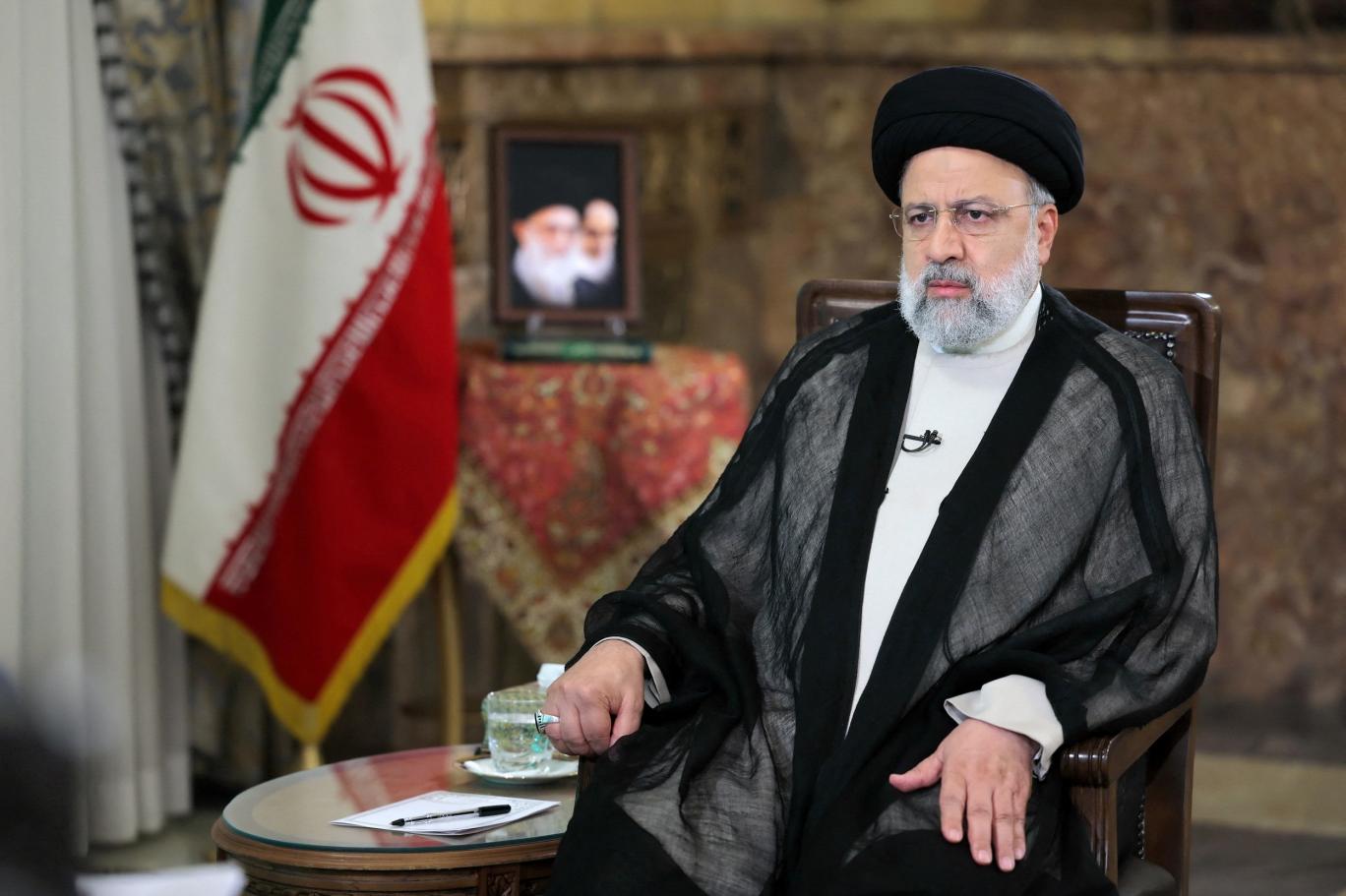 İran Cumhurbaşkanı Reisi kimdir? | Independent Türkçe