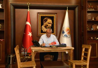 independent turkce