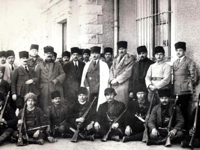 independent turkce