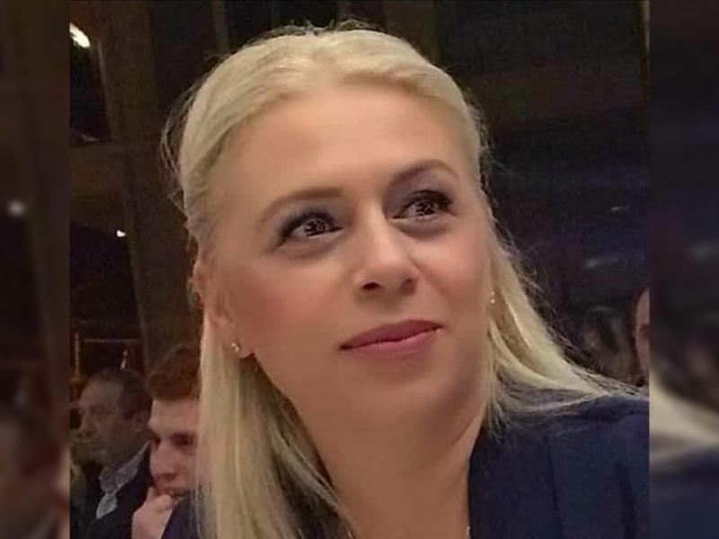 Findikli Da Kadin Cinayeti Ak Parti Ilce Baskan Yardimcisi Olduruldu Independent Turkce