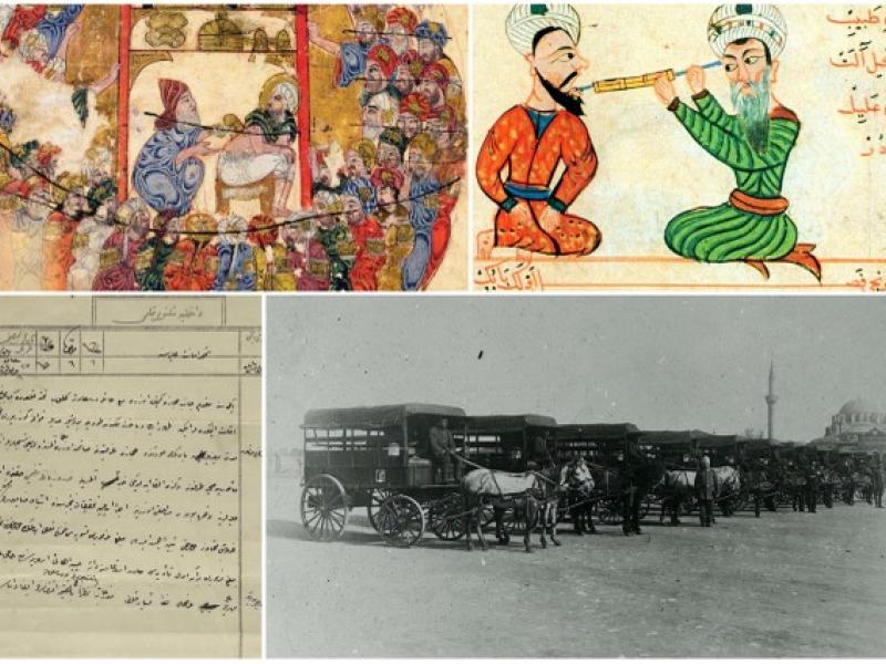 20 Yy Osmanli Devletinin Genel Durumu Sosyal Bilgiler