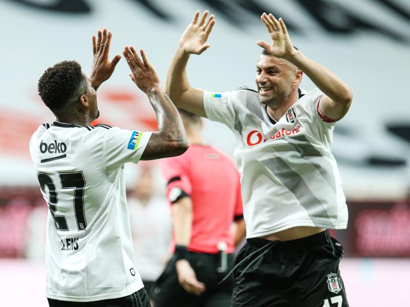 Trabzonsporlu Ugurcan Cakir Da Yks Ye Girdi Independent Turkce