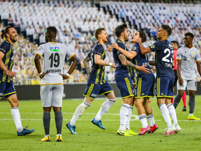 Trabzonsporlu Ugurcan Cakir Da Yks Ye Girdi Independent Turkce