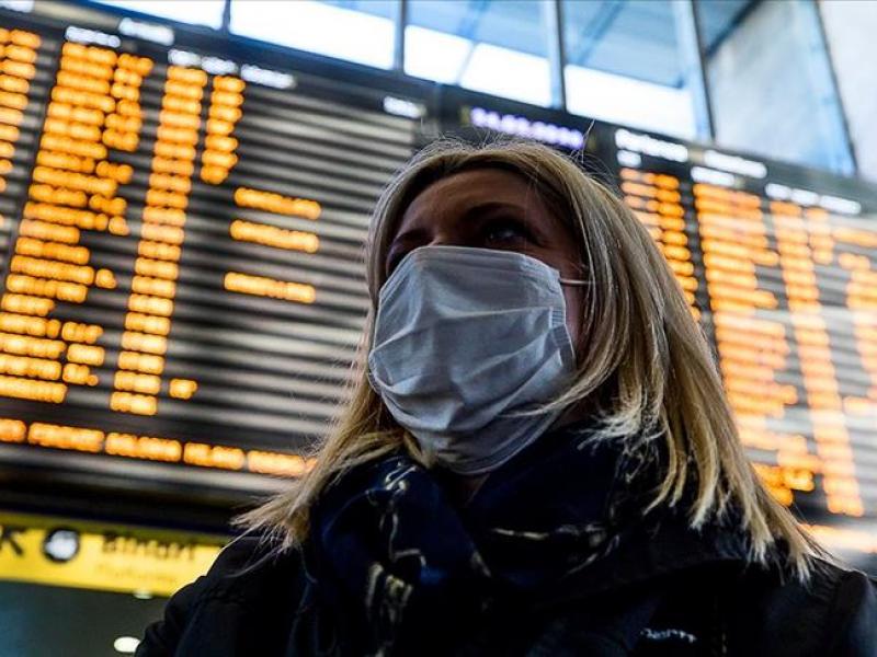 Avusturya Ya Riskli Olarak Belirlenen 32 Ulkeden Girislerde Kovid 19 Testi Zorunlulugu Independent Turkce