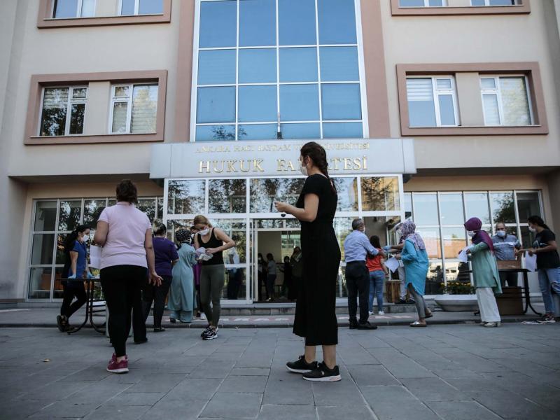 bahceli kabine degisikligini uygun