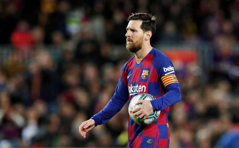 Lionel Messi - Reuters7.jpg