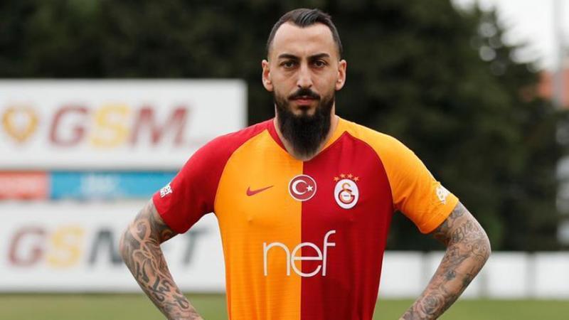 mitroglou