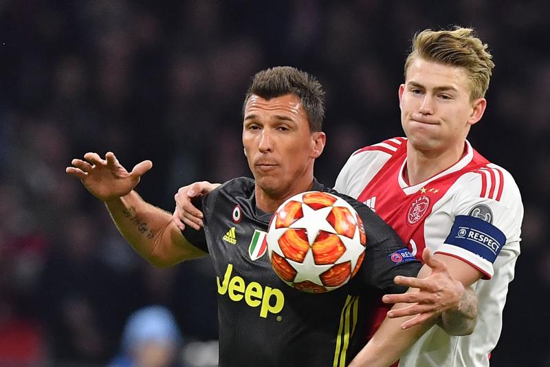 Ajax-Juventus - AFP.jpg