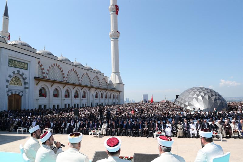 çamlıca camii açılış erdoğan AA 7.jpg