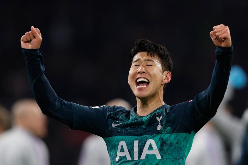 Heung-min Son-AFP.jpg