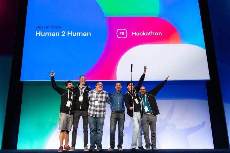 Hackathon1 human 2 human.jpg