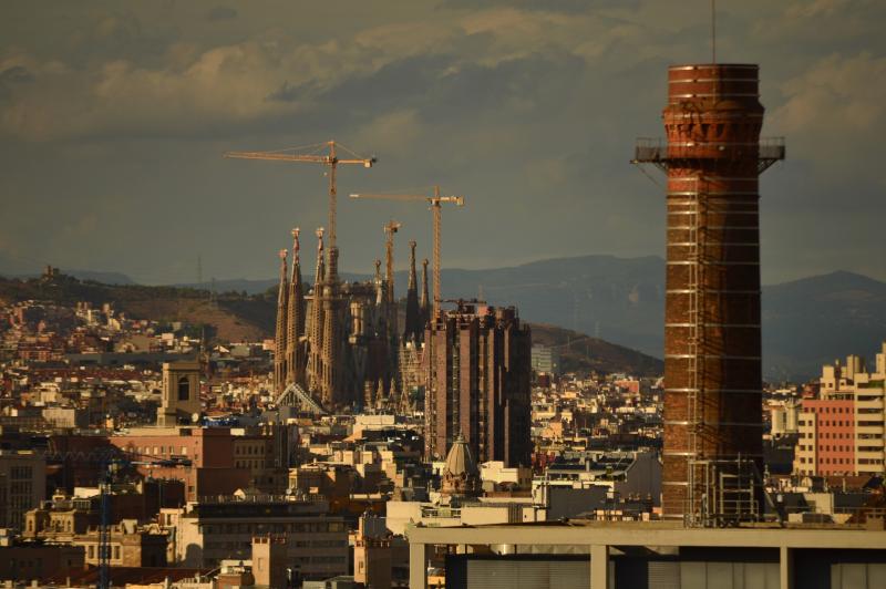 Sagrada Familia