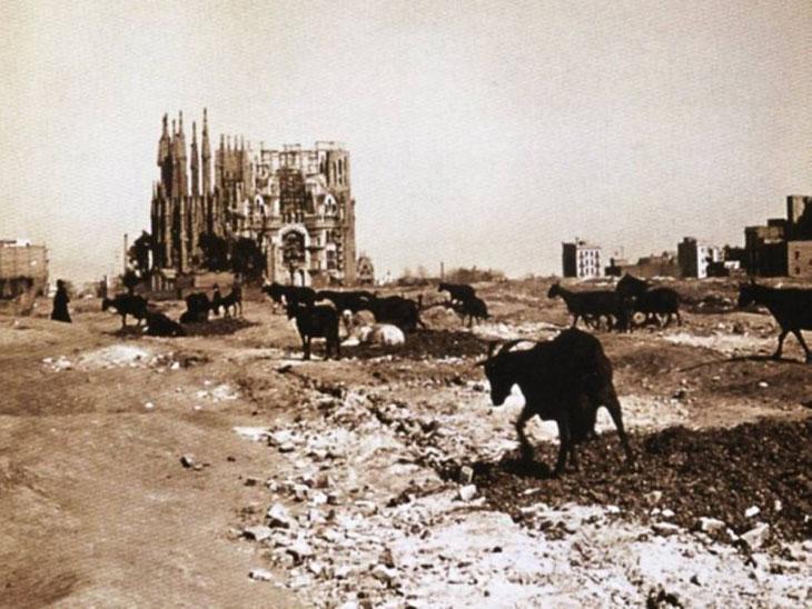 Sagrada Familia