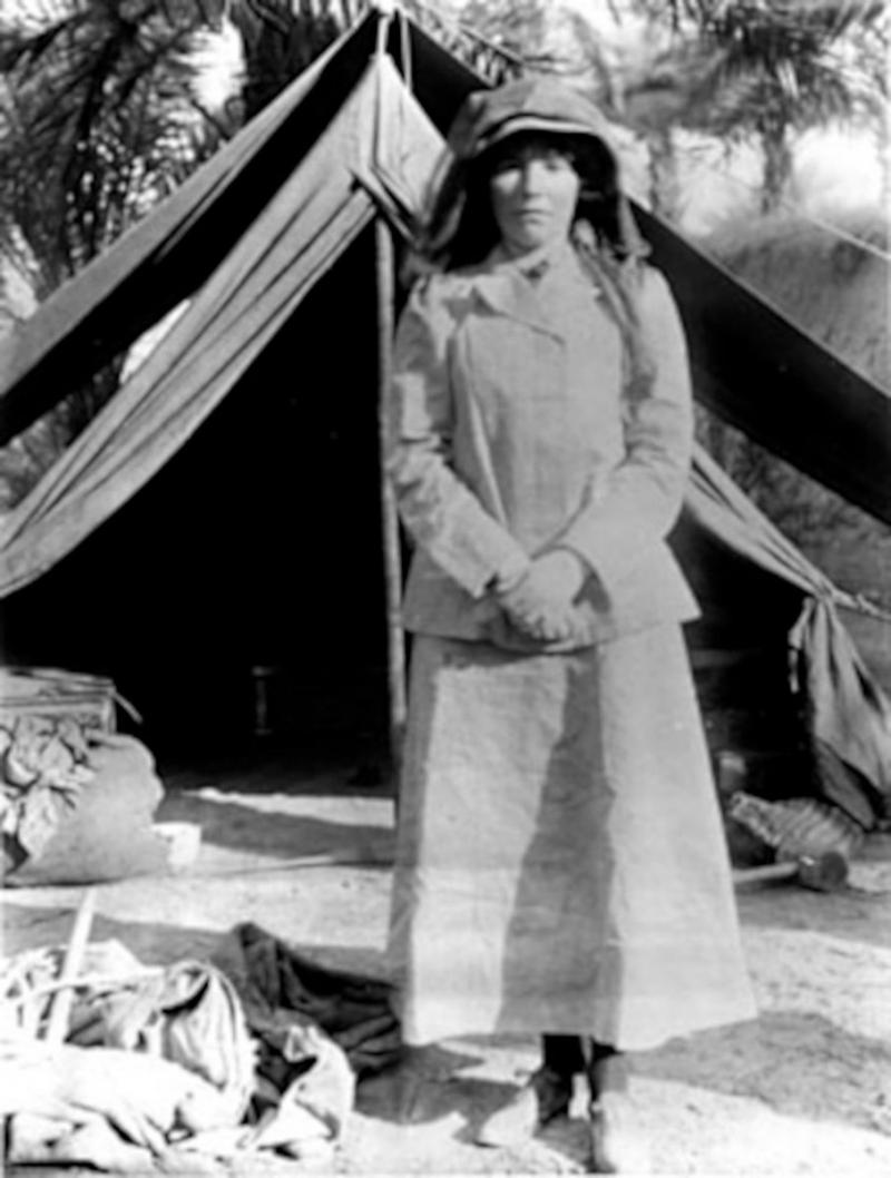 gertrude bell ırak.jpg