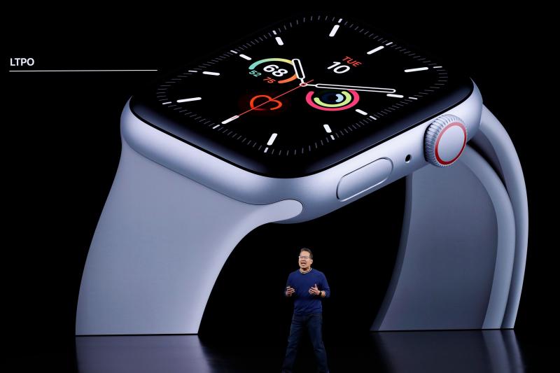 Apple Watch