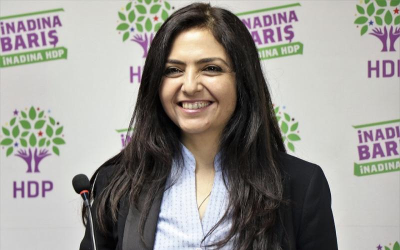 Bedia Özgökçe Ertan HDP.jpg