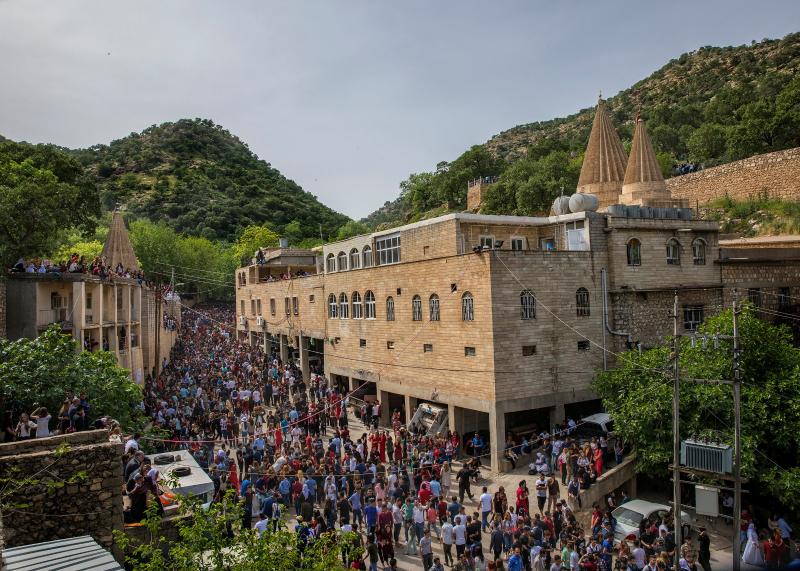 Laleş Fotoğraf: Murat Adıyaman 