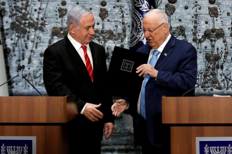 netanyahu-rivlin-Reuters.jpg