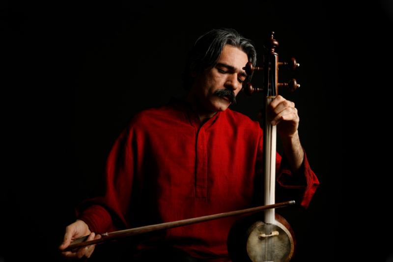 Kayhan Kalhor