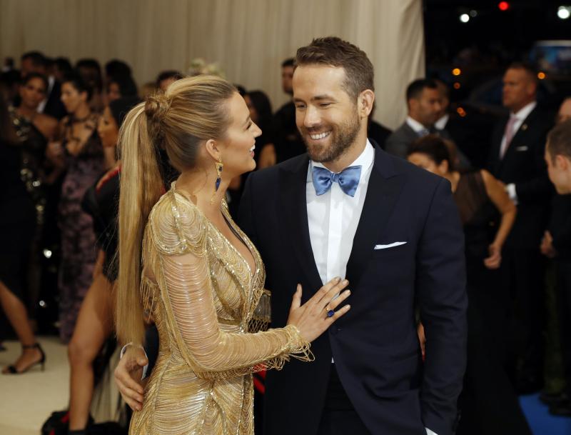 Blake Lively - Ryan Reynolds - Reuters.jpg