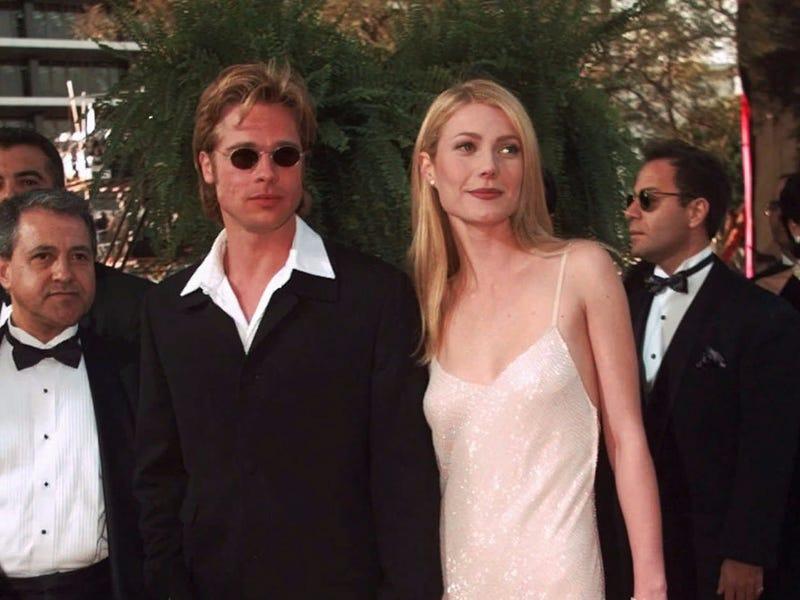 Brad Pitt - Gwyneth Paltrow - AP.jpg