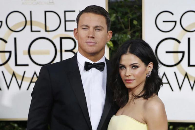 Channing Tatum - Jenna Dewan - Reuters.jpg