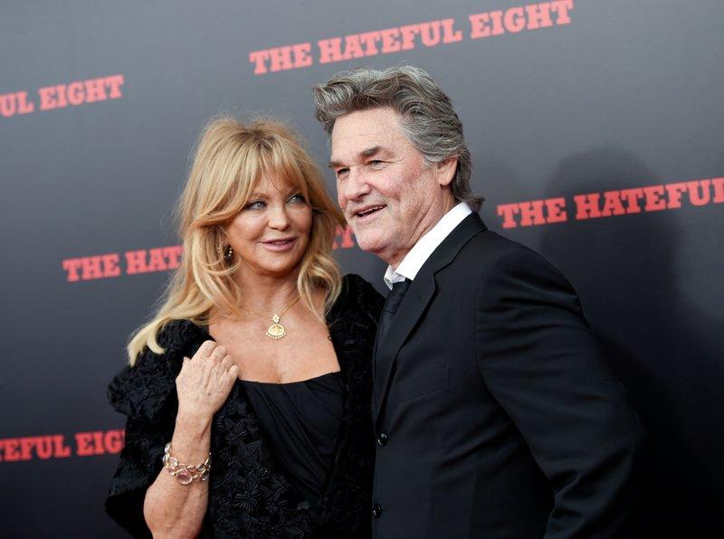 Goldie Hawn - Kurt Russell - AP.jpeg