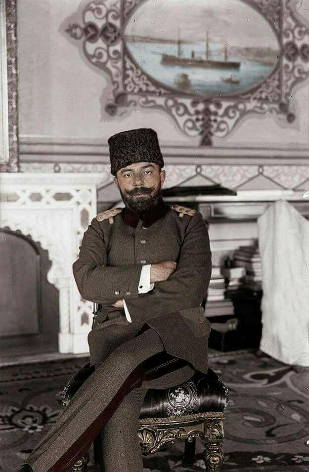 İttihatçı paşaların yurttan kaçışı; ‘Acı kahvemizi içmeden efendiler