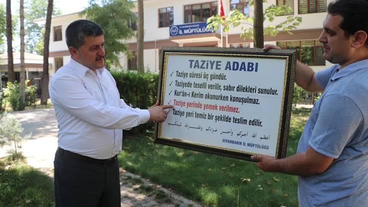 Taziye Adabı