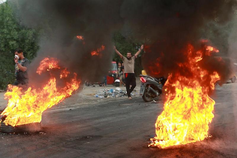 bağdat protesto ap.jpeg