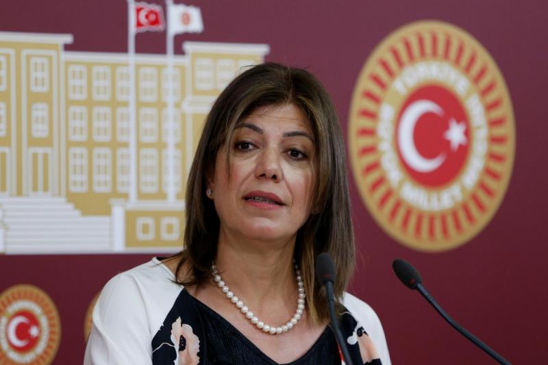 Meral Danış Bektaş AA.jpg