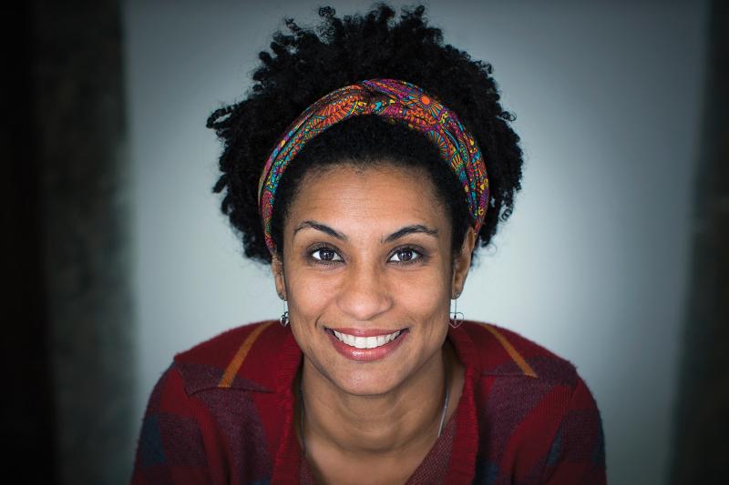 Marielle Franco