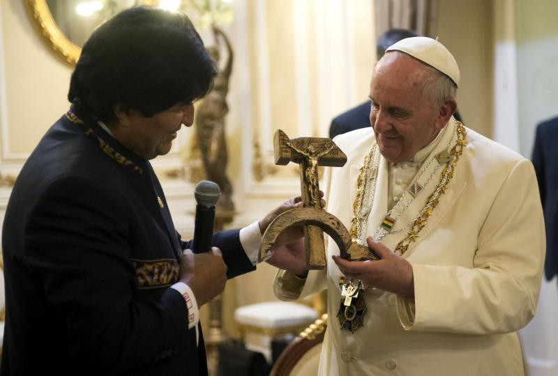 Bolivya Evo Morales Reuters.jpg