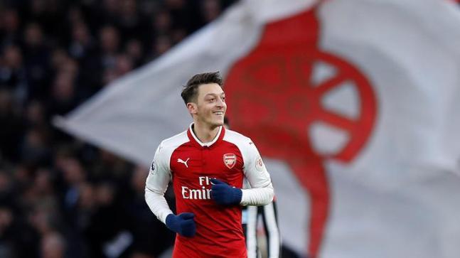 Mesut Özil - Arsenal-Reuters.jpeg