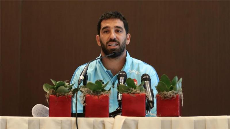 Arda Turan - Milli Takım - AA.jpg