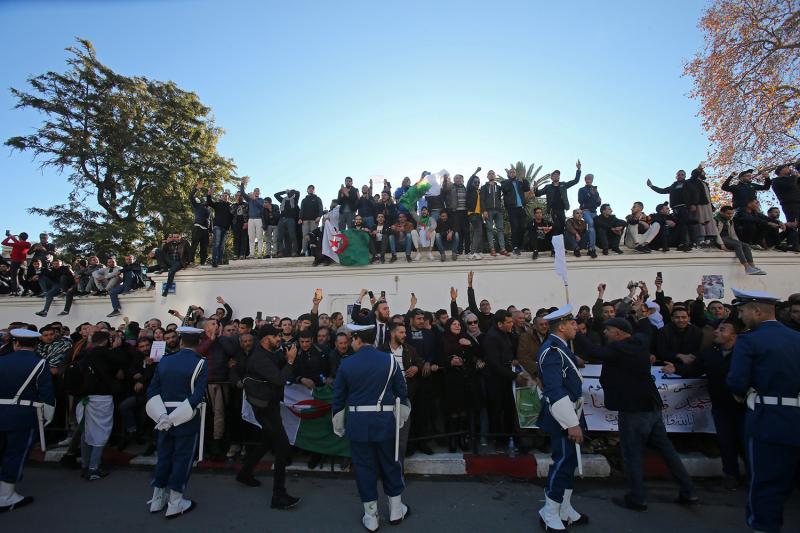 cezayir genelkurmay başkanı kayid salih reuters cenaze (1).jpg