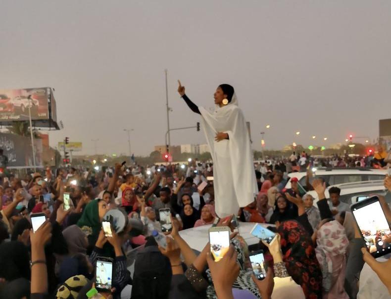 Sudan Alaa Salah AFP.jpeg