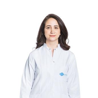Uzm. Psikolog Zeynep Sancak Liv Hospital