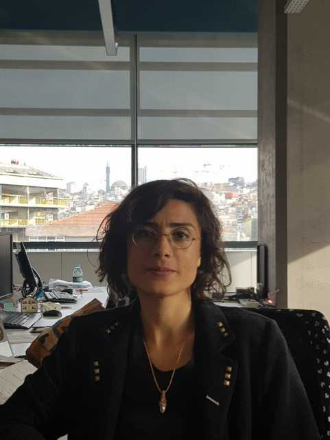 Meryem Kayan -TMMOB Çevre Mühendisleri Odası İstanbul Şube Başkanı.png