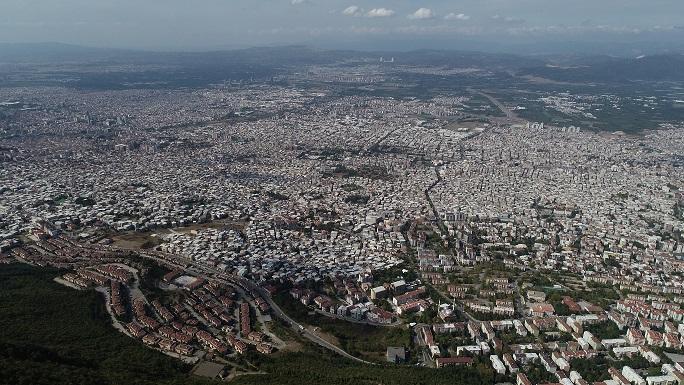 Bursa deprem İHA.jpg